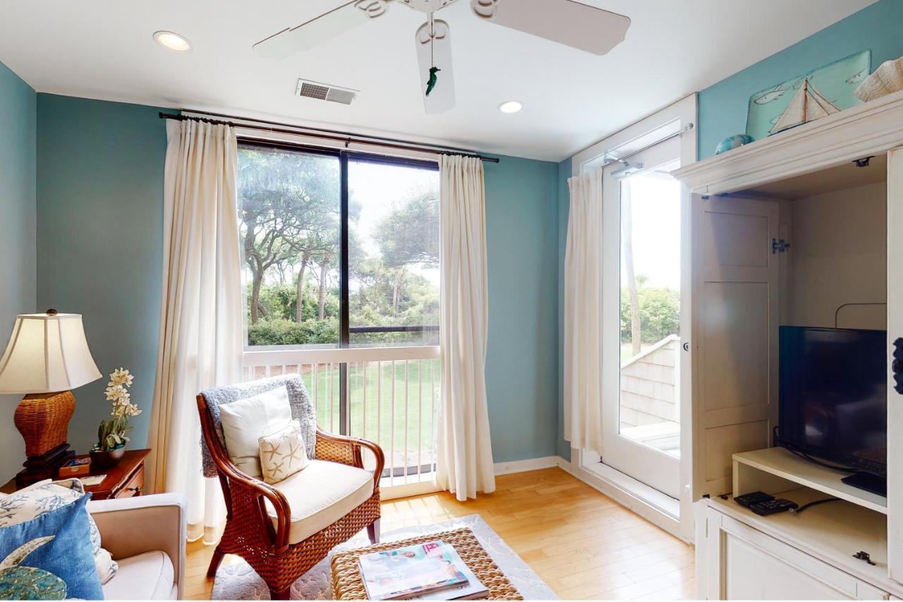 Villa Shipwatch 2173 à Kiawah Island Extérieur photo