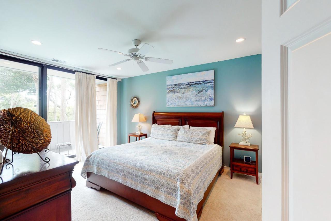 Villa Shipwatch 2173 à Kiawah Island Extérieur photo