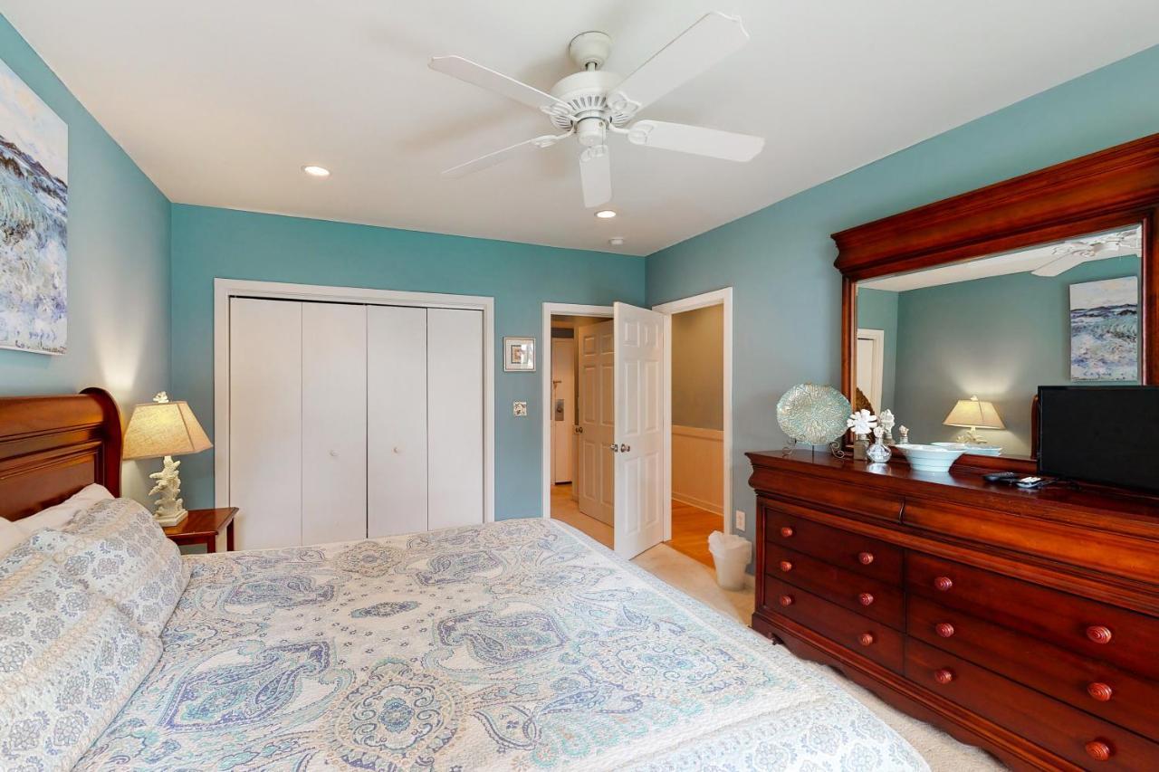 Villa Shipwatch 2173 à Kiawah Island Extérieur photo