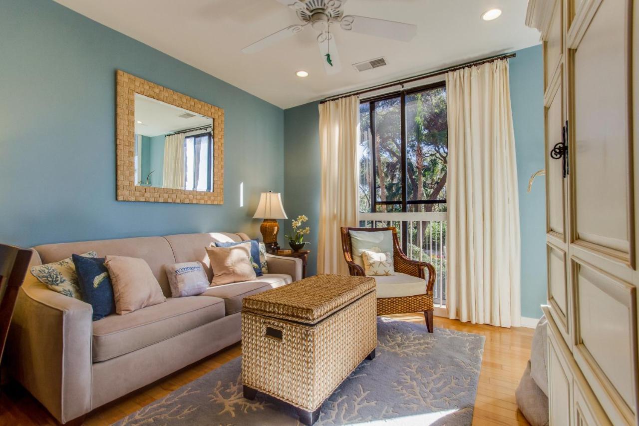 Villa Shipwatch 2173 à Kiawah Island Extérieur photo